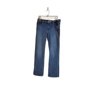 Levi’s Waterless Classic Boot Cut Jeans